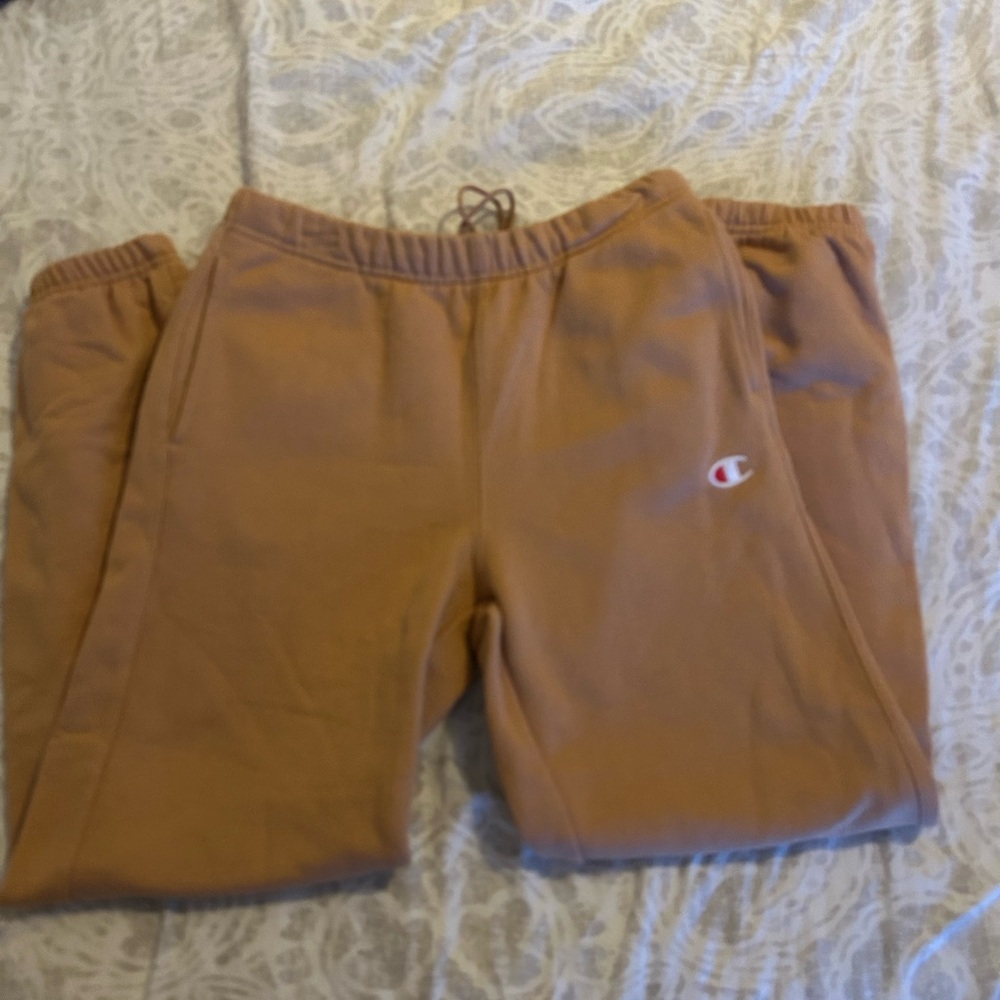 Champion sweats